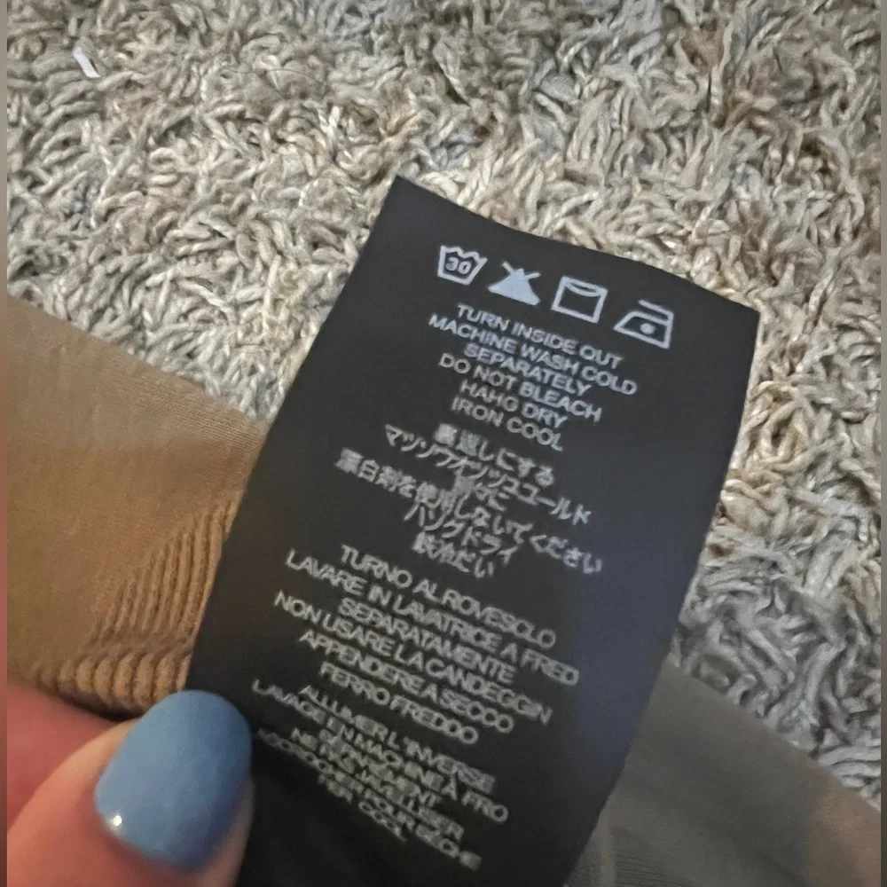 Fear of God Essentials Hoodie Mens In Brown Size Medium - Picture 11 of 11